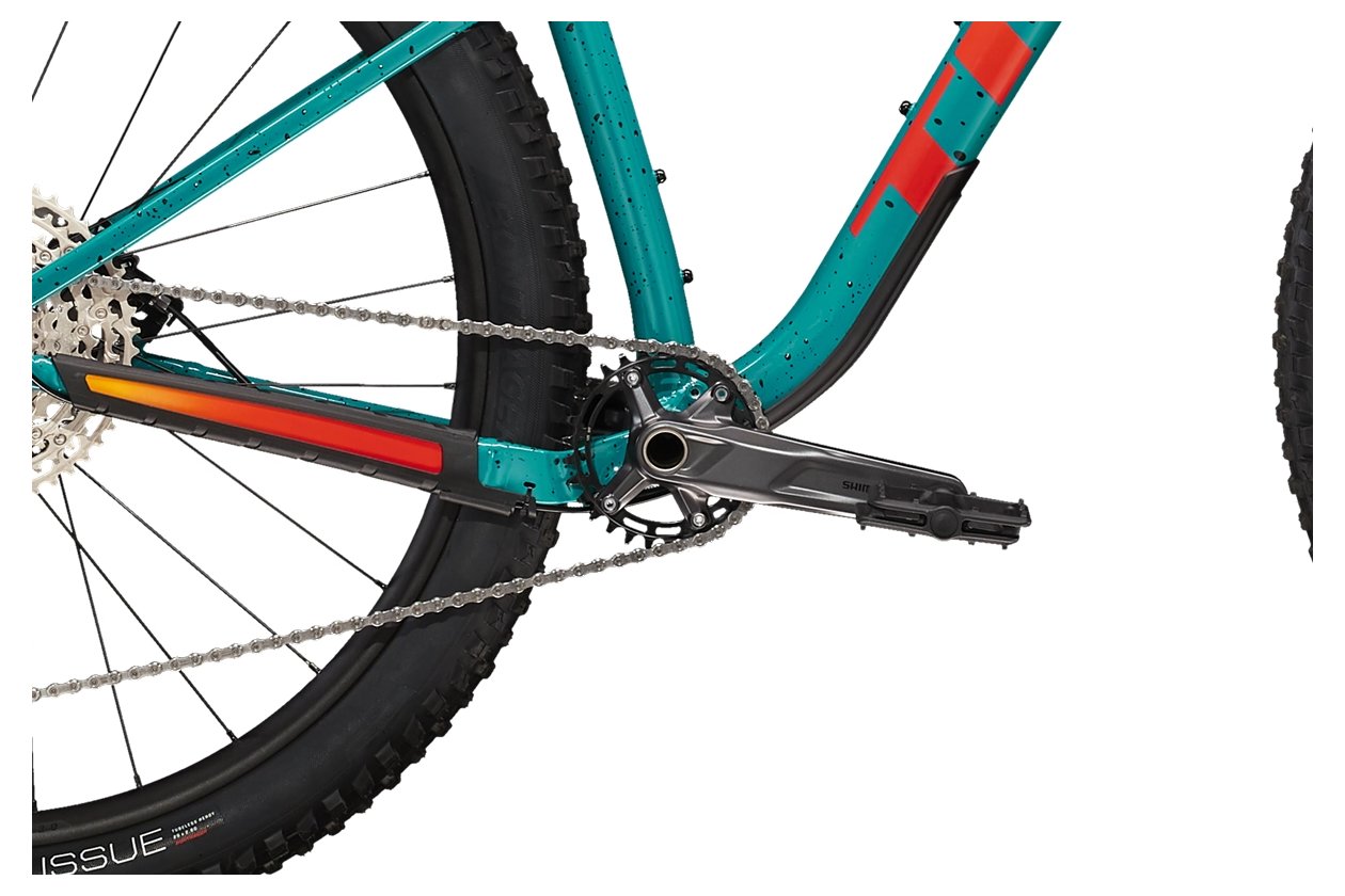 Trek Roscoeu00a07 - 2024 - 29 Zoll - Diamant