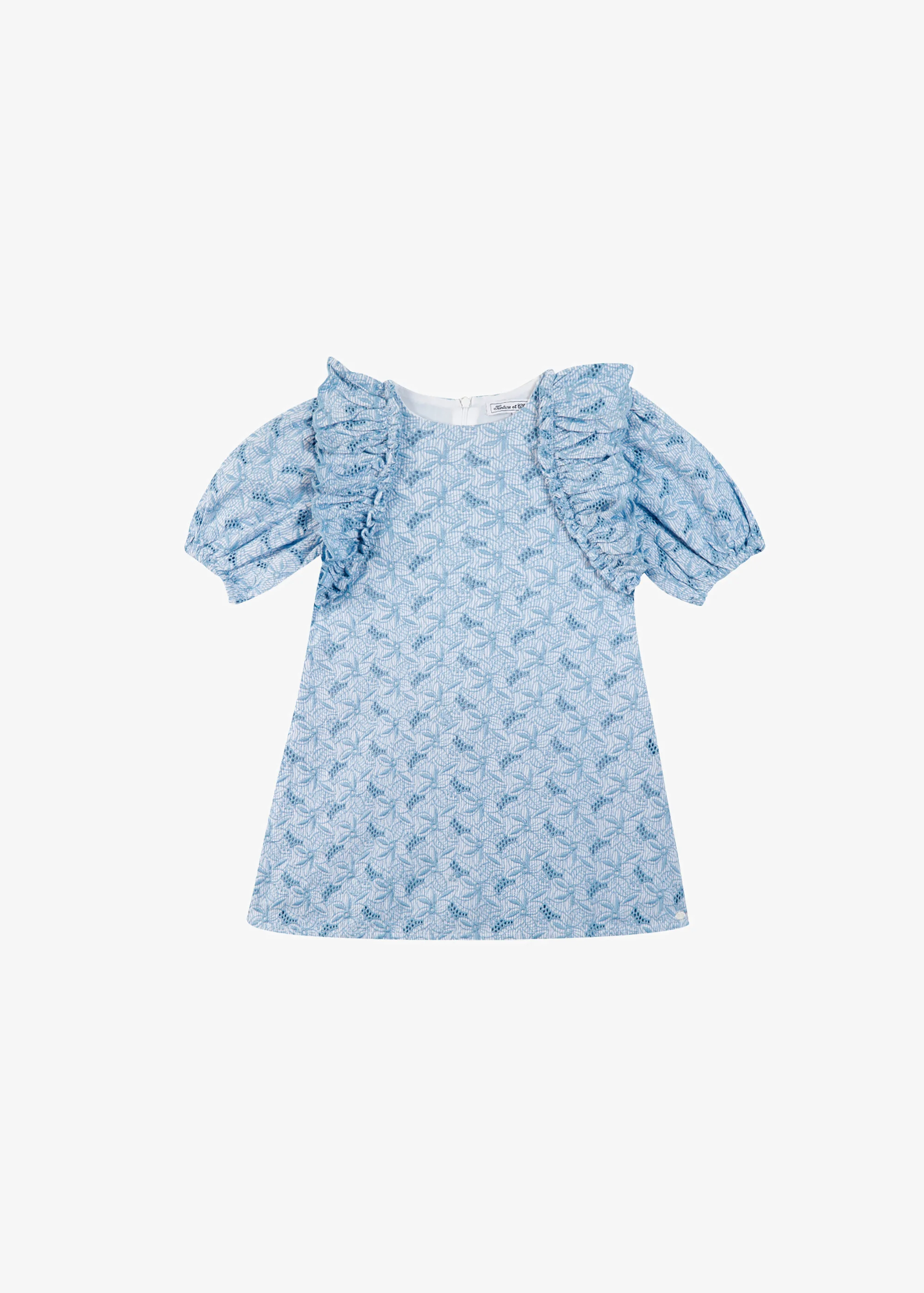 Tartine et Chocolat ROBEN - Vestido de verano