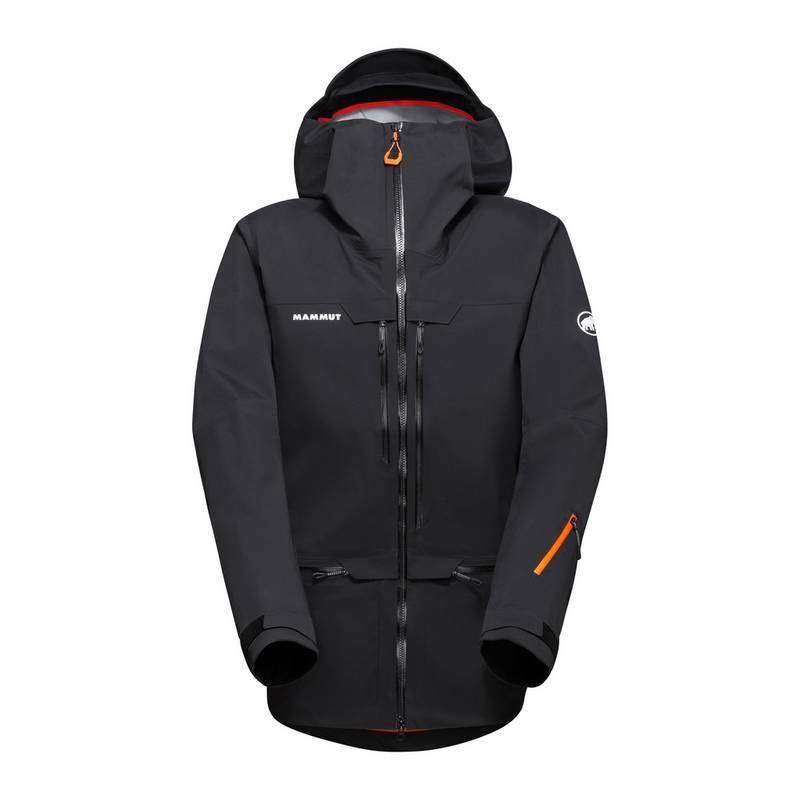 Mammut Haldigrat Hooded Hardshelljacke Herren