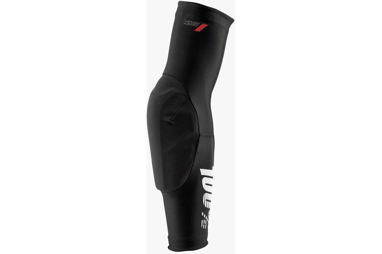 100 Percent Teratec Ellenbogen Protektor - 2023