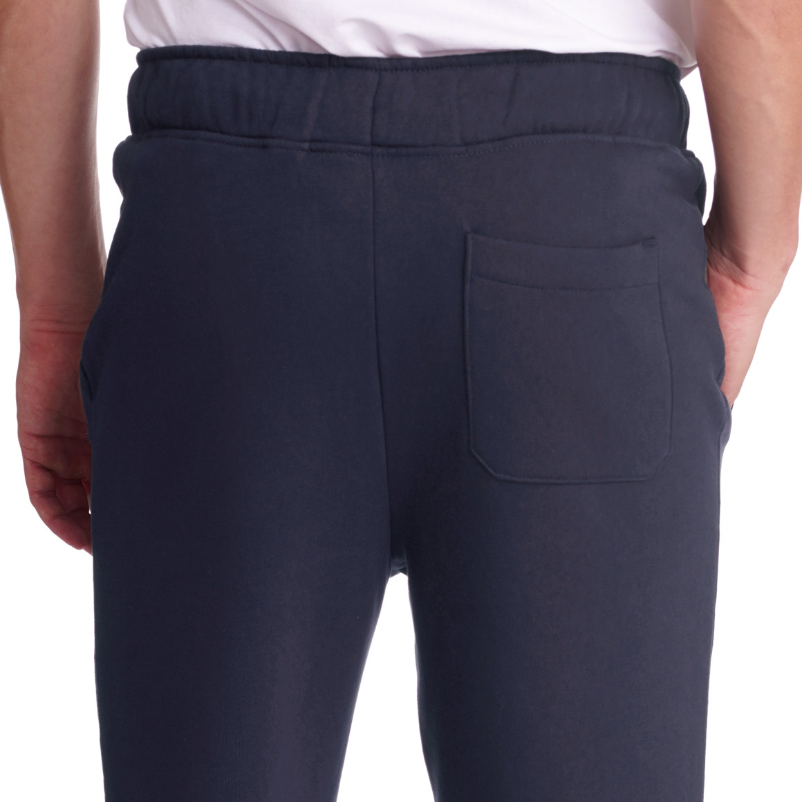 Herren Jogginghose mit Tunnelzug