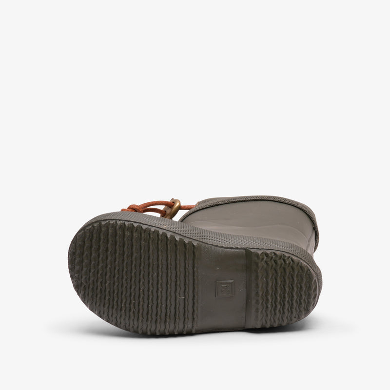 thermo olive - Grün