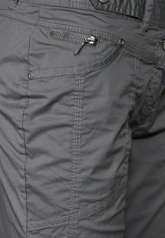 CECIL Casual Fit Hose in 7/8