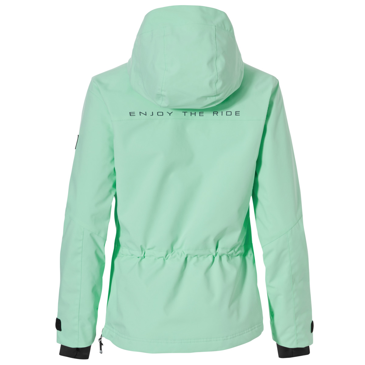 Rehall Loiza-R Snow Winterjacke hellgruen