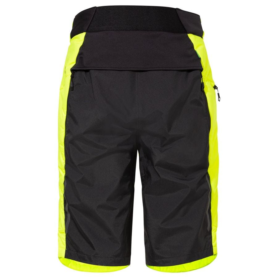 Minaki IV Thermo Fahrradhose