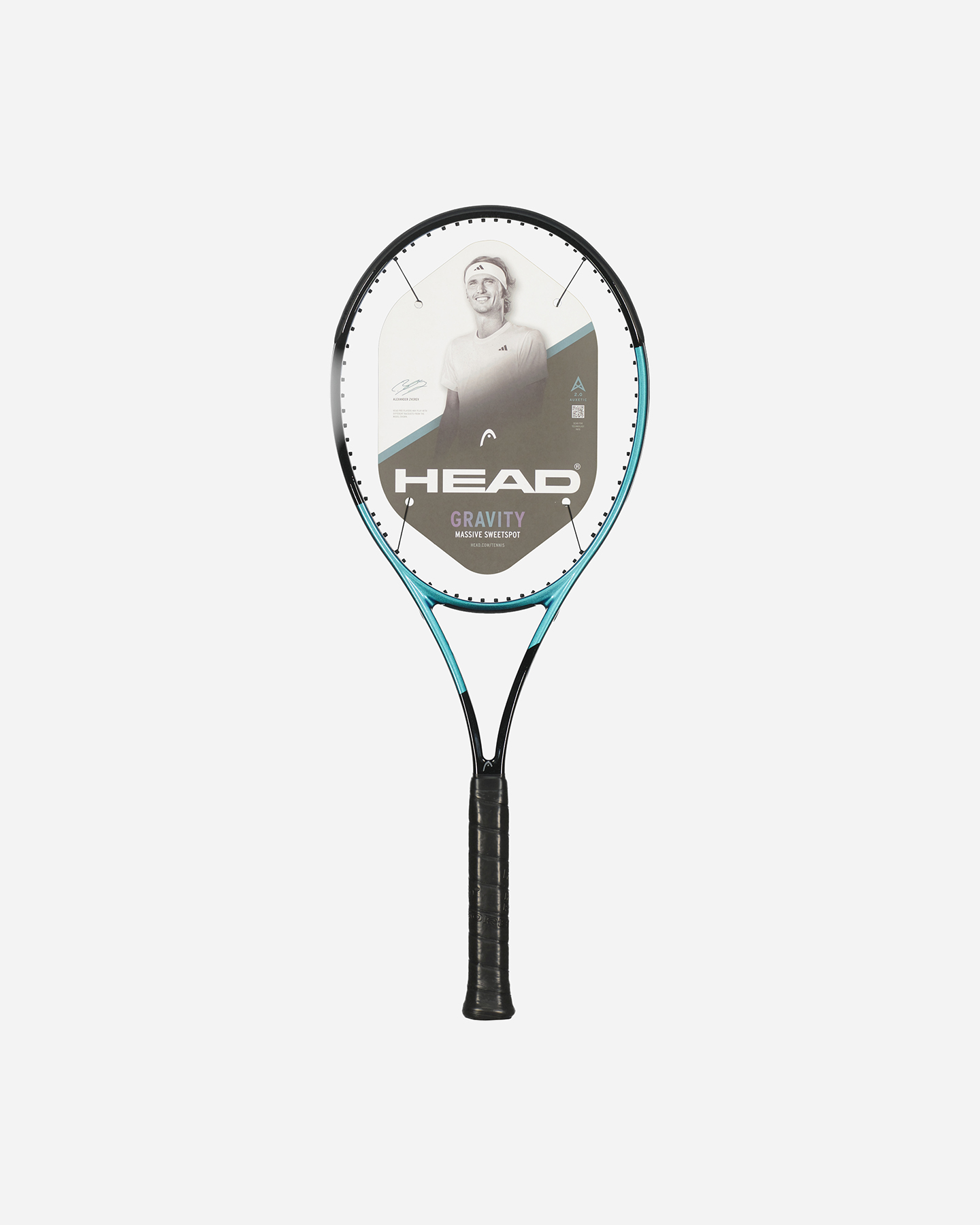 Telaio Tennis Head Gravity Tour 2025 231115-UNI
