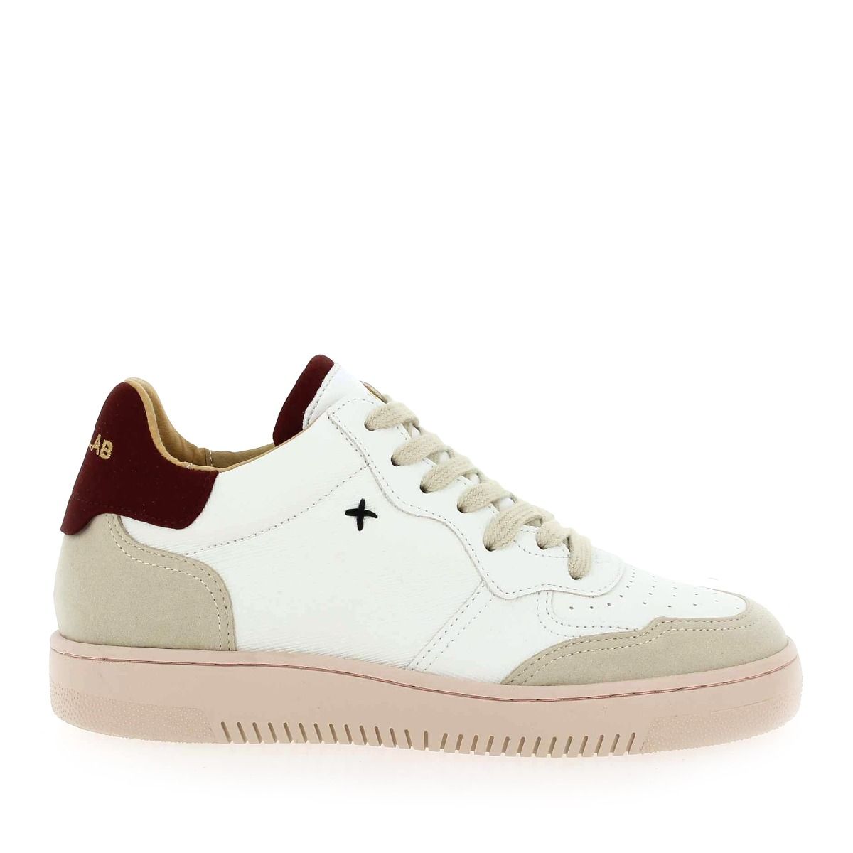 Newlab  NL11 - Blanc Bordeaux