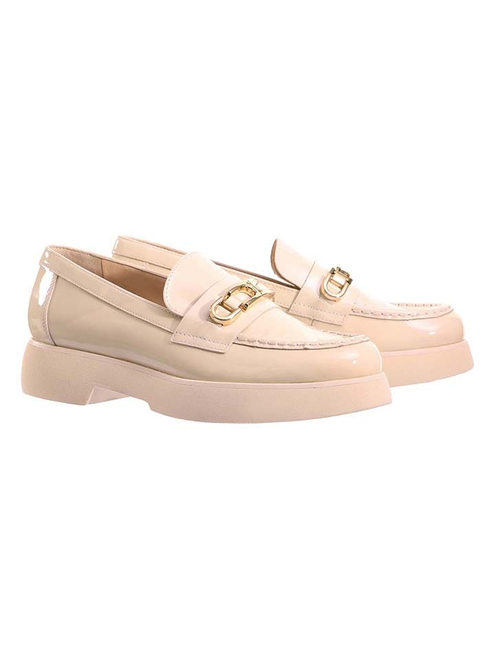 Högl Leder-Slipper 