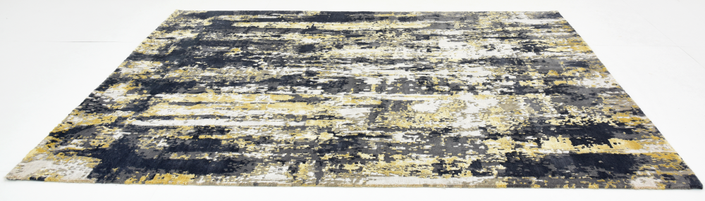 Designteppich MONDO Mare cinque