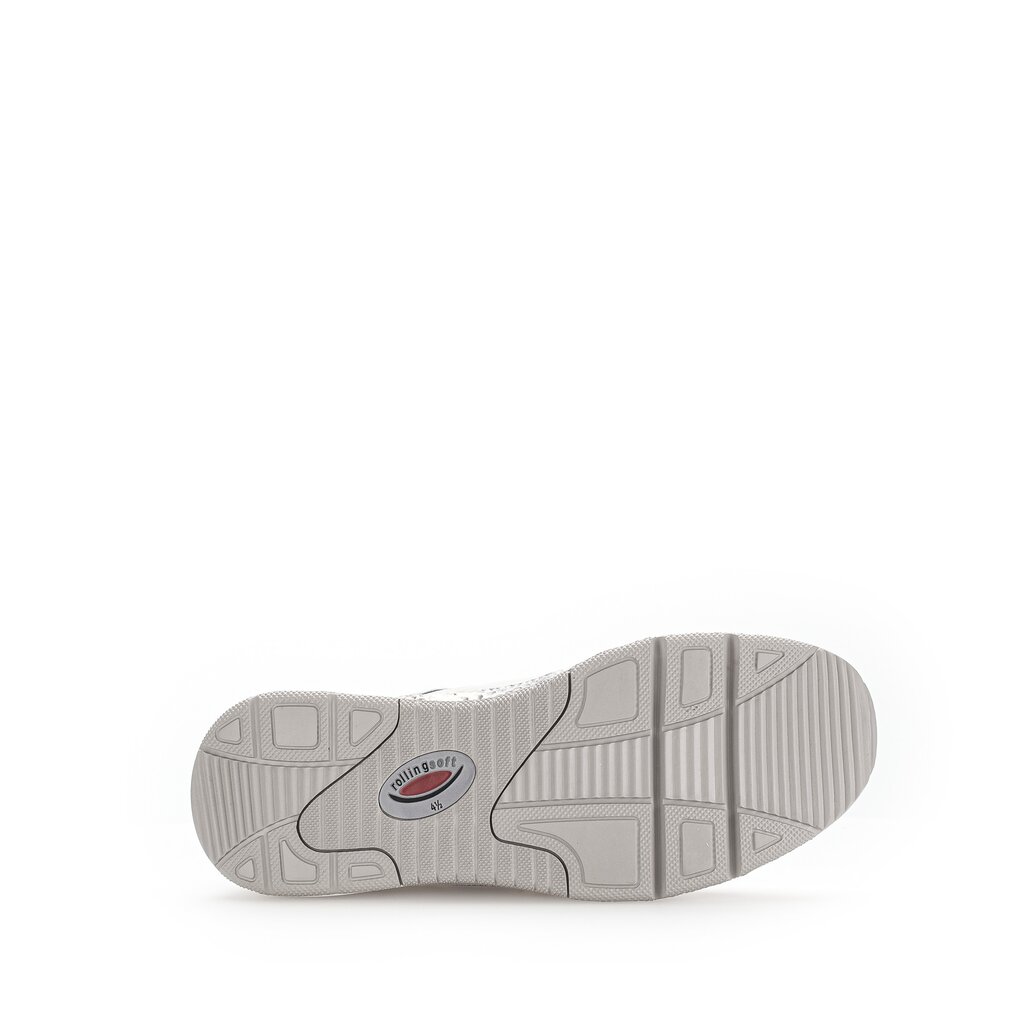 rollingsoft Sneaker low weiß
