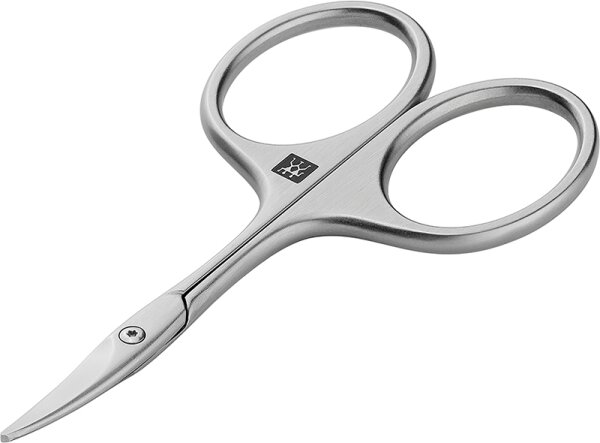 ZWILLING Beauty Premium Baby-Nagelschere - silver Nagelschere