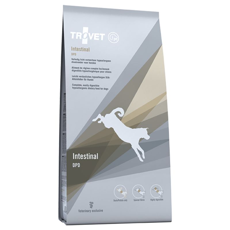 Trovet Intestinal Dog DPD