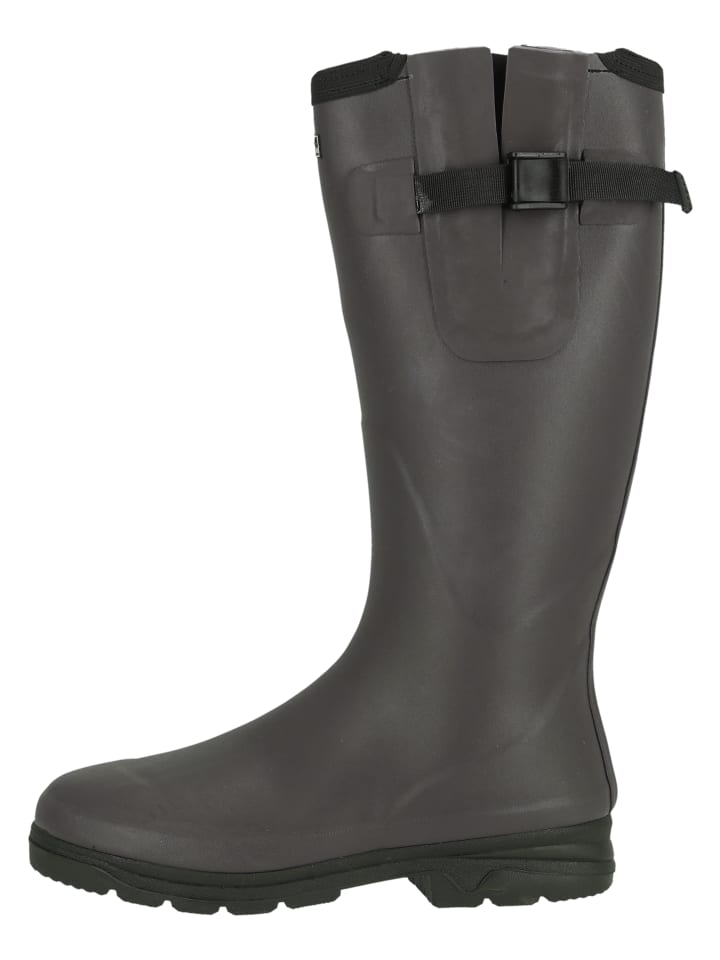 Mols Gummistiefel Pennant in 3013 Hunter Green günstig kaufen
