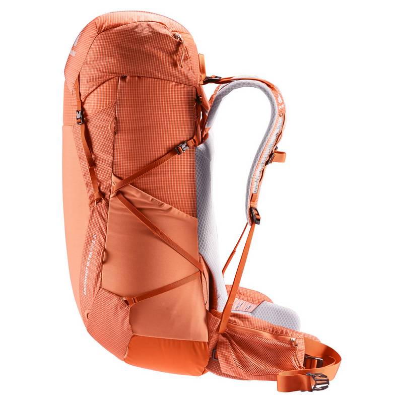 Deuter Aircontact Ultra 45+5 SL Trekkingrucksack Damen