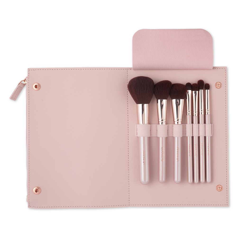 Luxury Brush Set