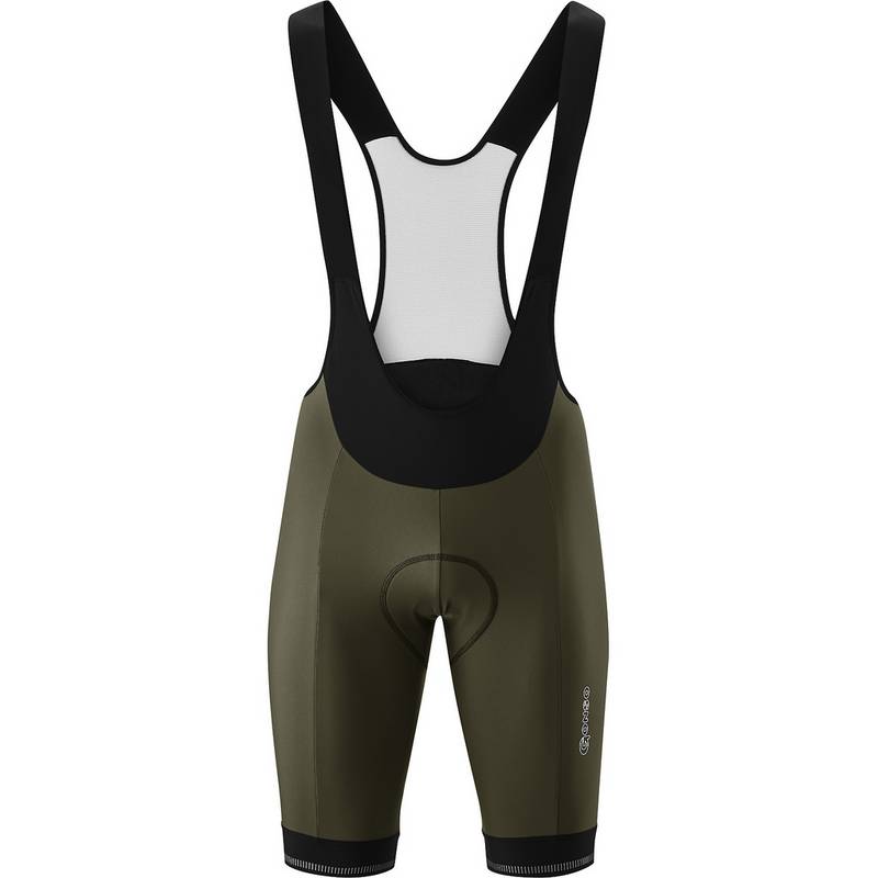 Gonso SITIVO Fahrradshorts Herren