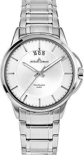 Jacques Lemans Herrenuhr
