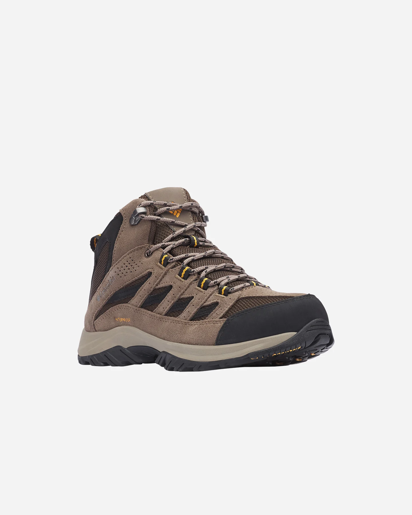 Scarpe Escursionismo Columbia Crestwood Mid Wp M 1765381231
