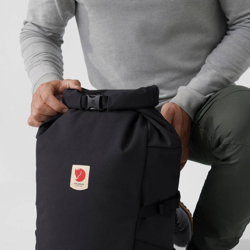FJLLRVEN Ulv Rolltop 30 Daypack