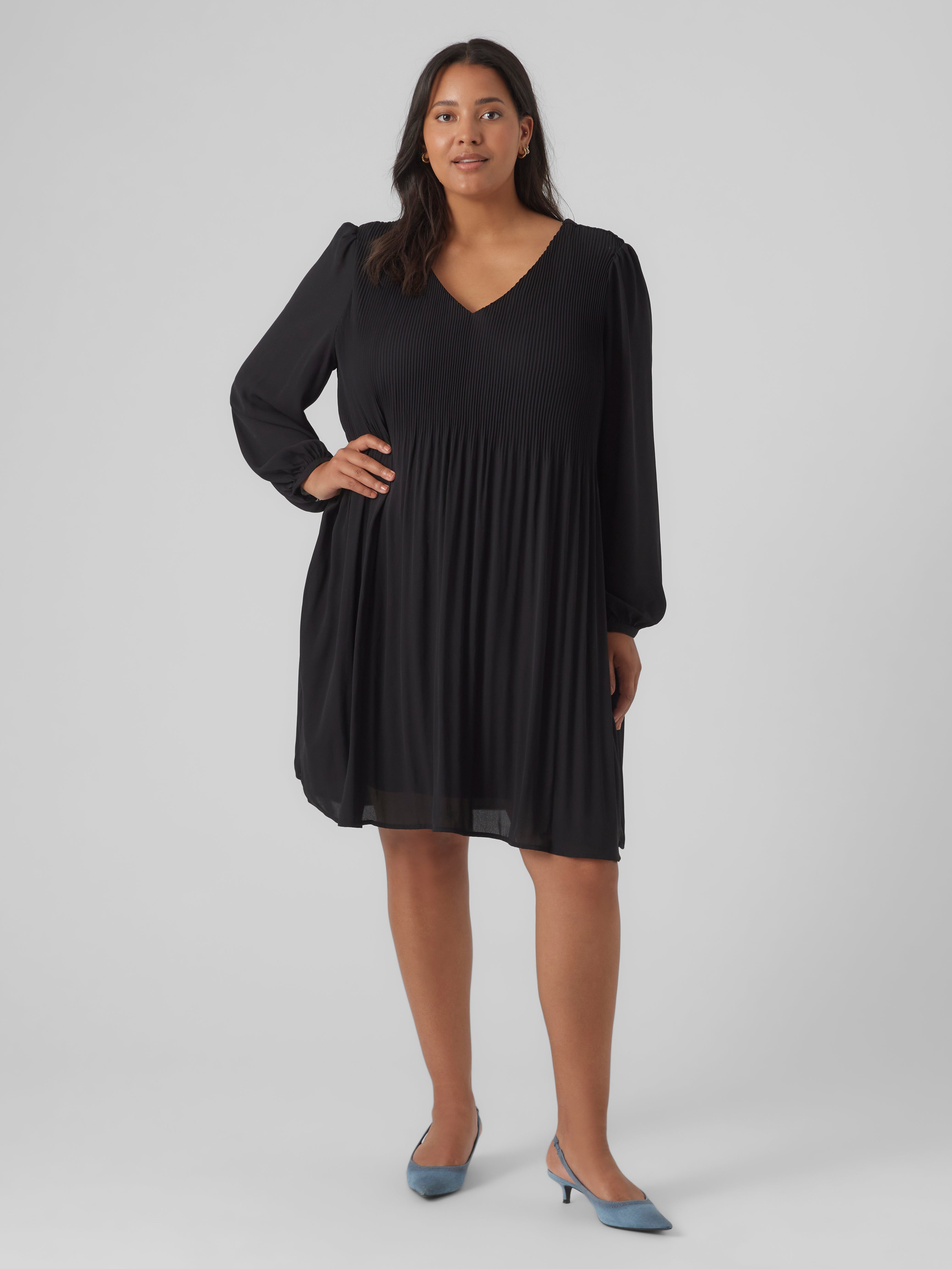 VMCCINDY Midikleid