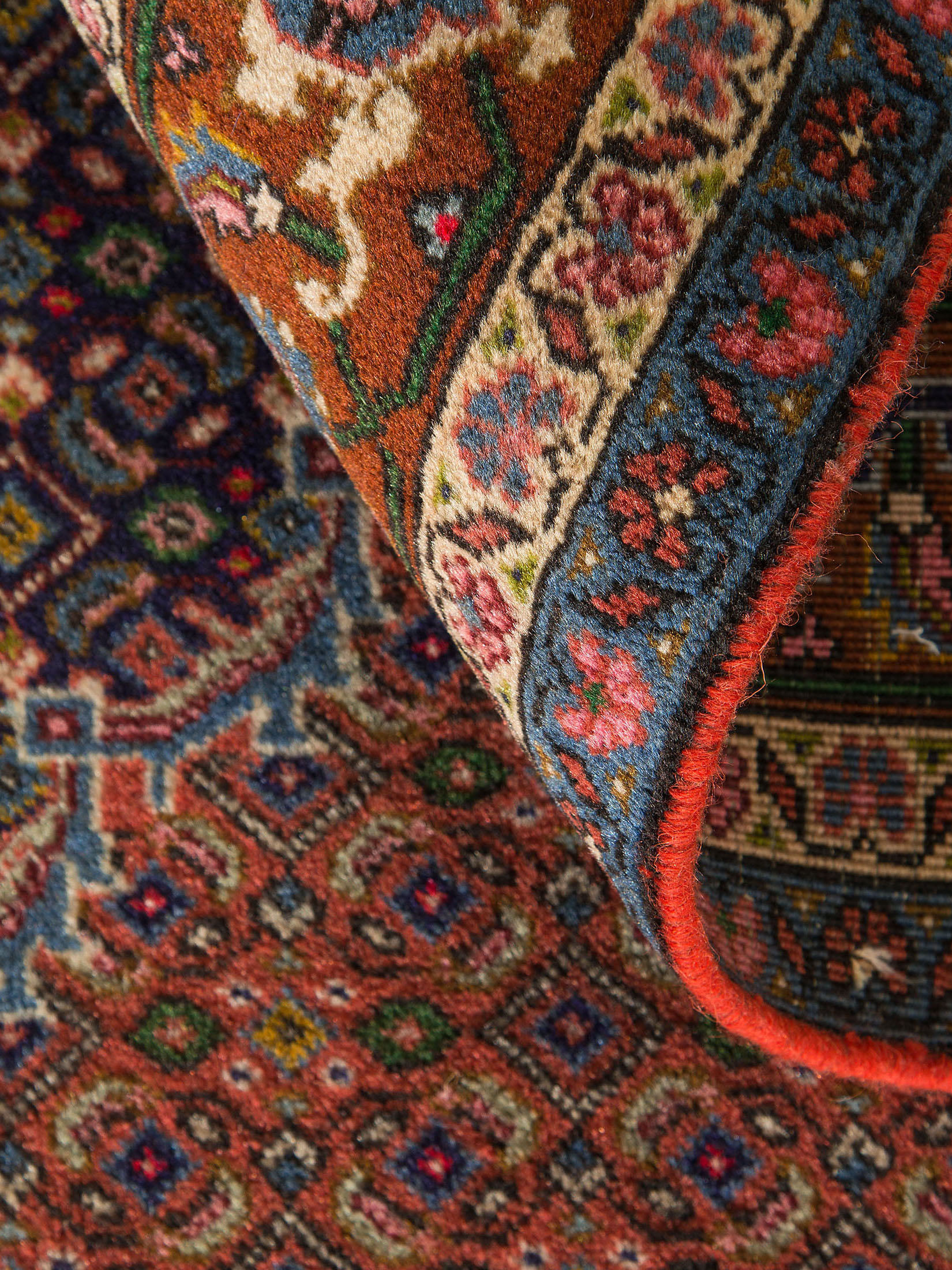 Ardebil ca. 190 x 305 cm, Unikat / Einzelstück