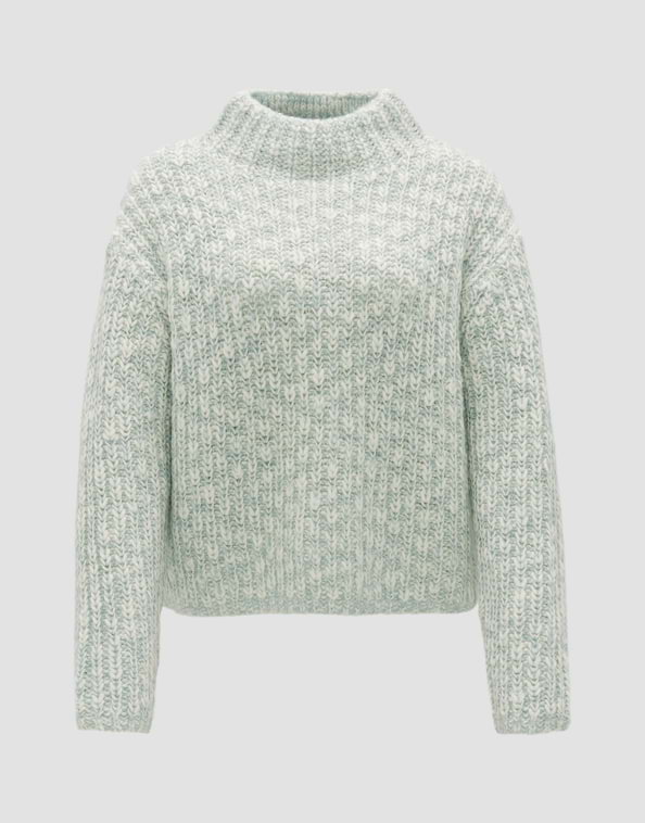 Strickpullover Perke