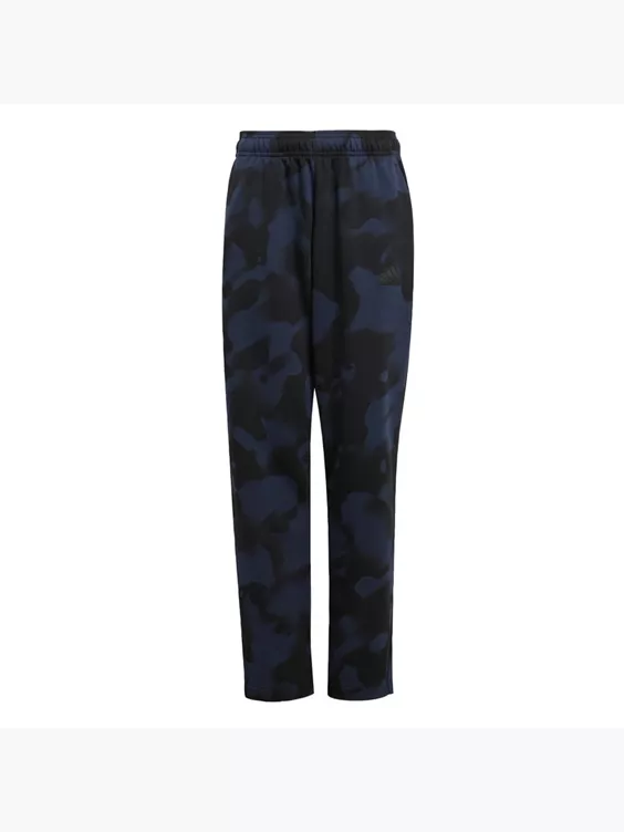 adidas Future Icons Camo Printed Kids Hose