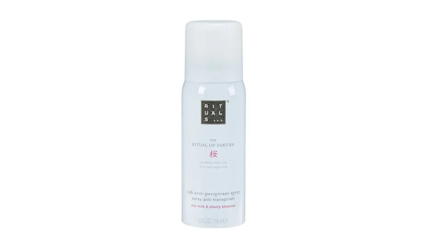 RITUALS The Ritual of Sakura Deospray 150 ml