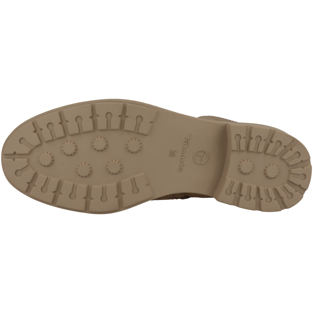 Tamaris 1-25218-41 Boots braun
