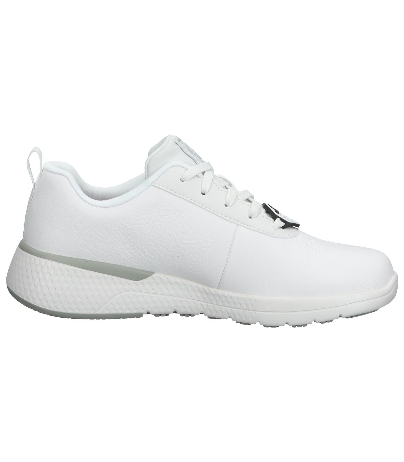 Skechers Sneaker Leder Sneaker