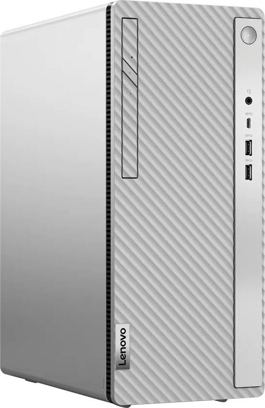 Lenovo IdeaCentre 5 14IAB7 Gaming-PC (Intel® Core i5 12400F, Radeon™ RX 6400, 16 GB RAM, 512 GB SSD, Luftkühlung)