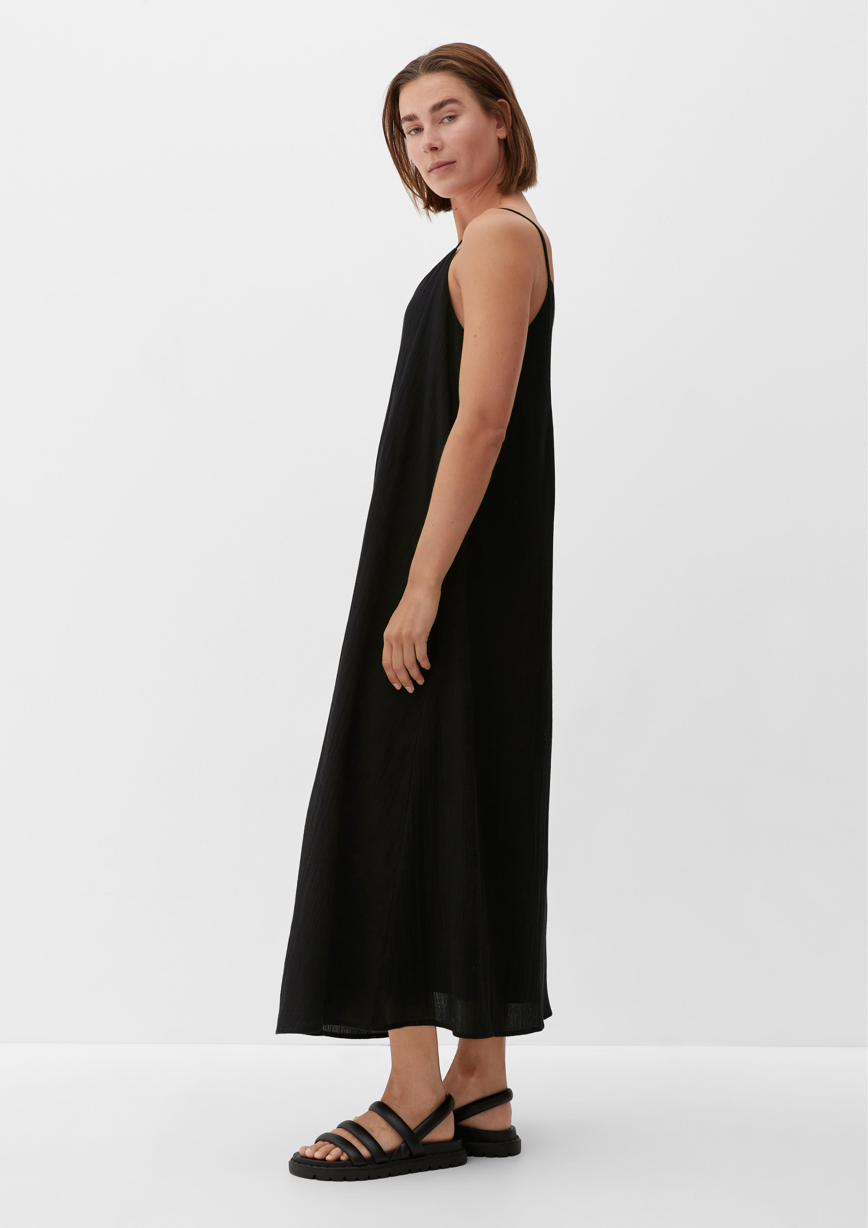 Maxi-Kleid aus Baumwolle  2134318-9999