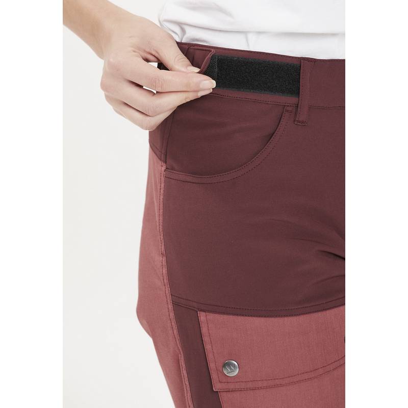 Whistler Lara Shorts Damen