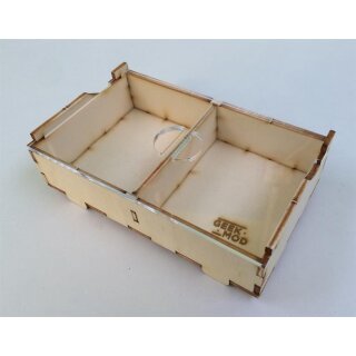 Token Box: Small Token Box