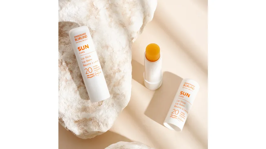 ANNEMARIE BÖRLIND SUN CARE Lip-Stick LSF 20 5 g