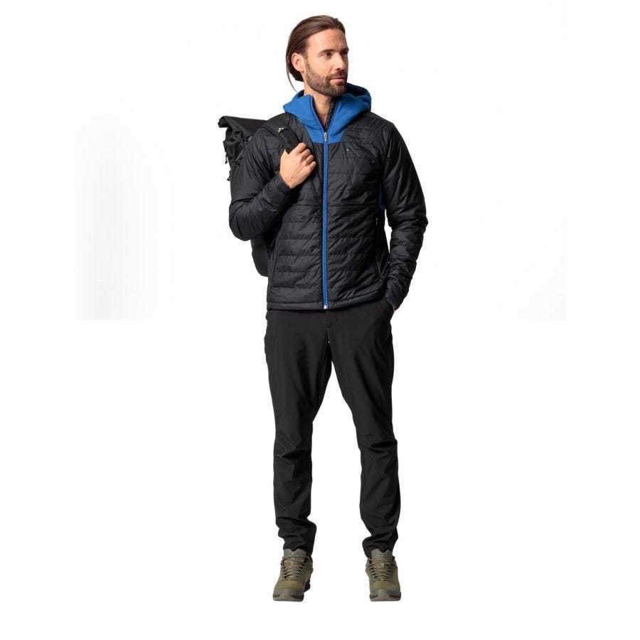 Cyclist Fahrradrucksack