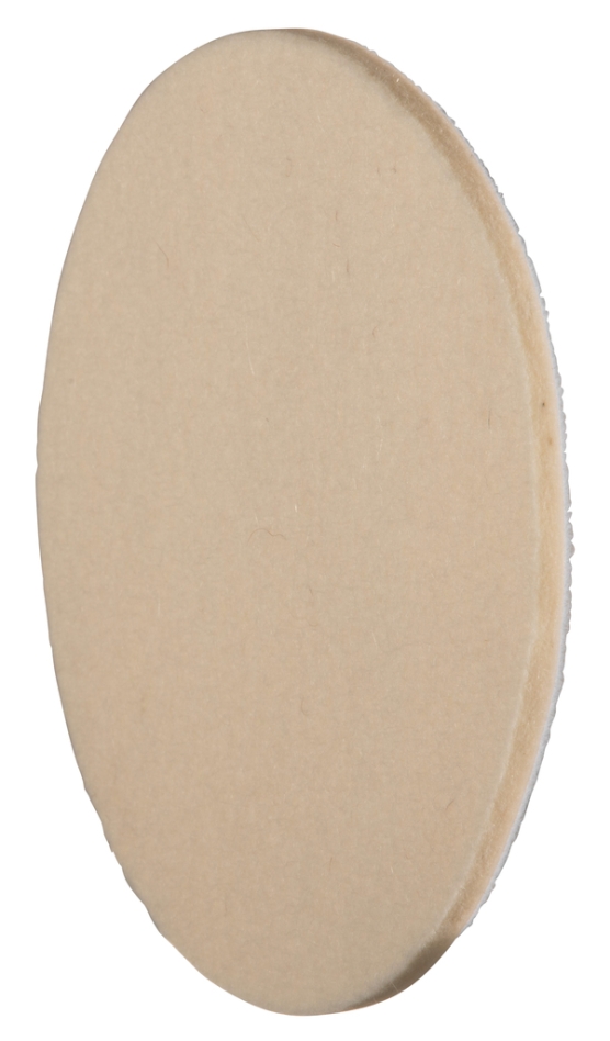 Makita Accessories D-74619 D-74631 Δίσκος από τσόχα 150mm
