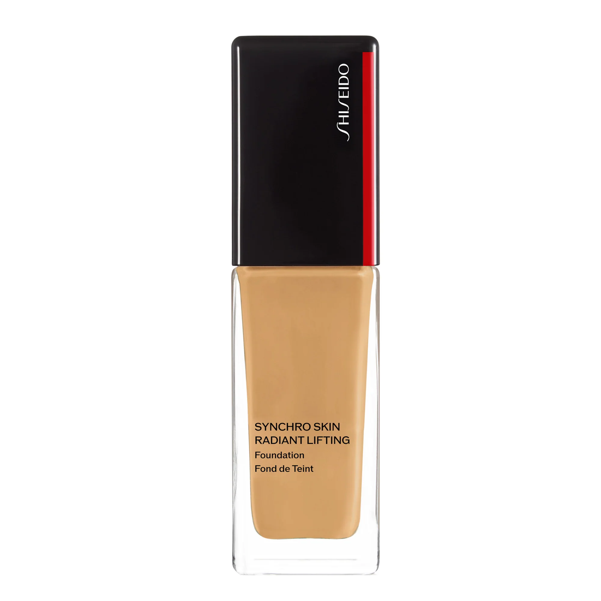 Rozjasňujúci liftingový make-up Viso Synchro Skin - tekutý make-up