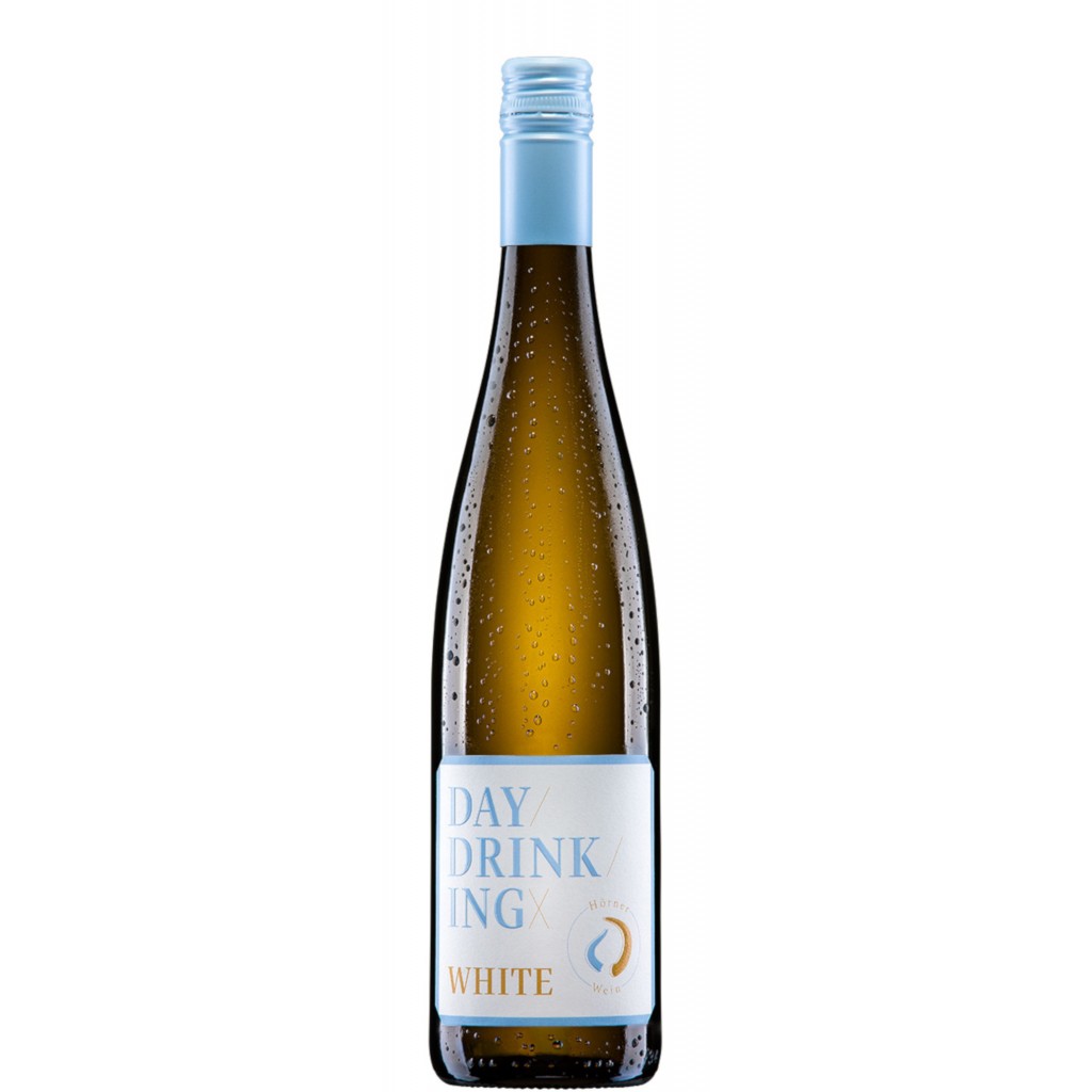 2022 'Stier' Daydrinking White trocken