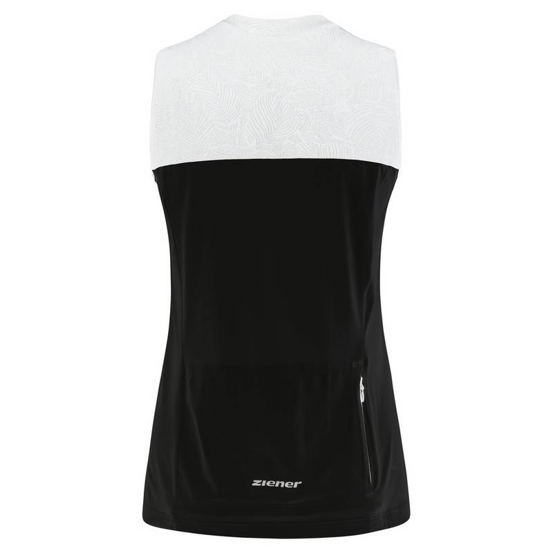 Ziener NALERI Trikot Damen