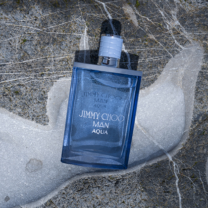 Jimmy Choo Man Aqua Eau de Toilette Gift Set