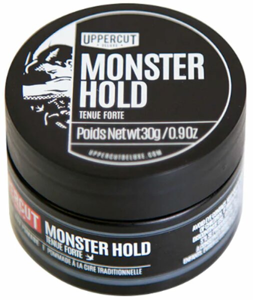 Uppercut Deluxe Monster Hold Pomade