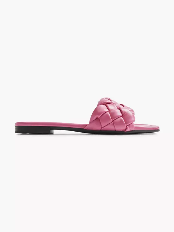 Catwalk Pantolette