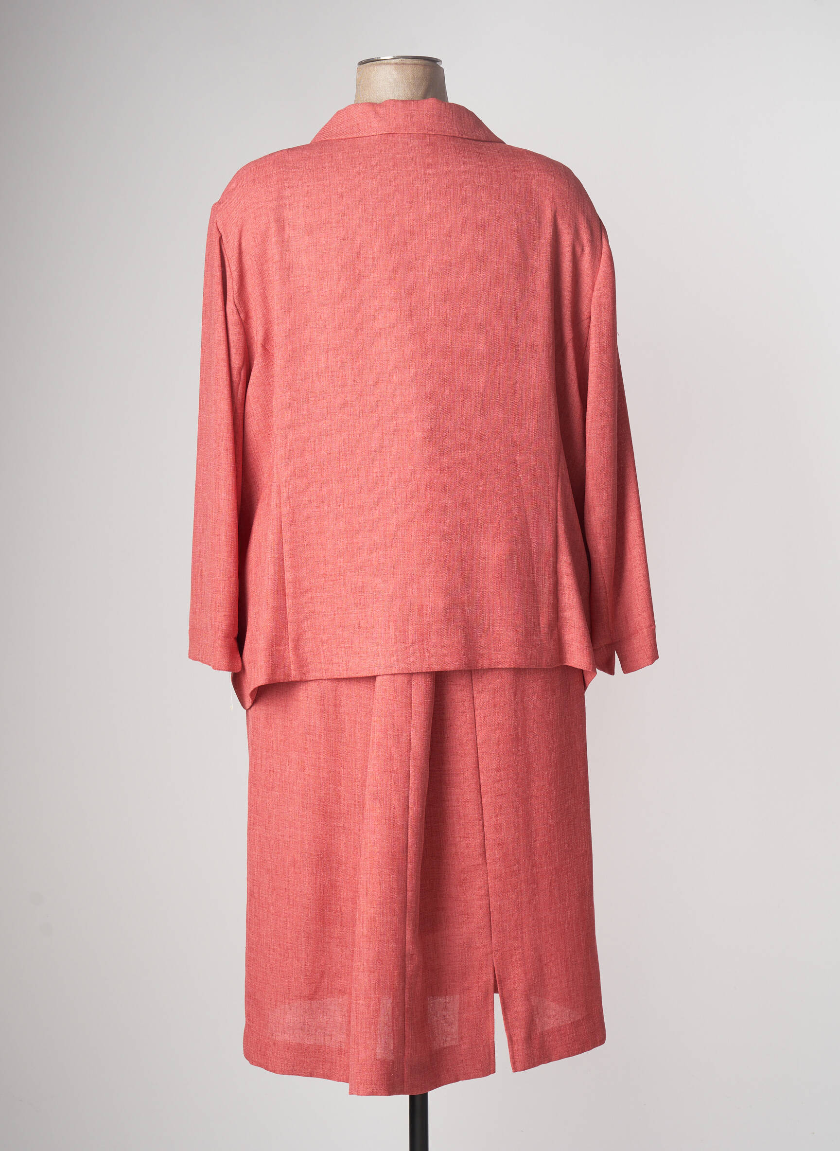 Paul Mausner Ensembles Jupe Femme couleur orange