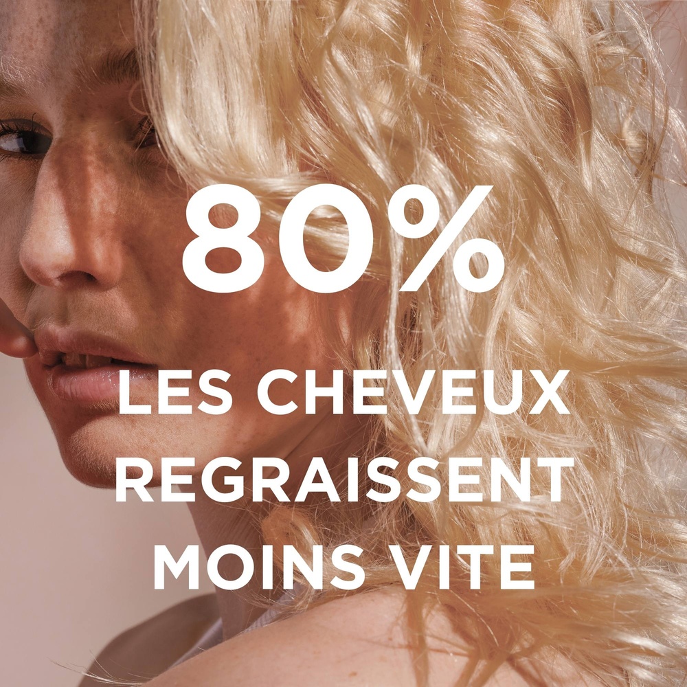 lazartigue PURIFY SHAMPOOING PURIFIANT Shampooing purifiant, cheveux à tendance grasse
