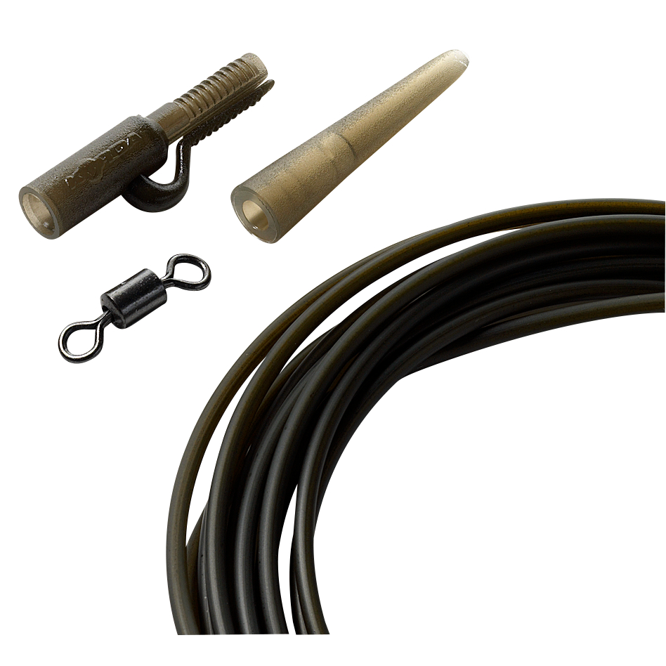 Korda Lead Clip Action Pack