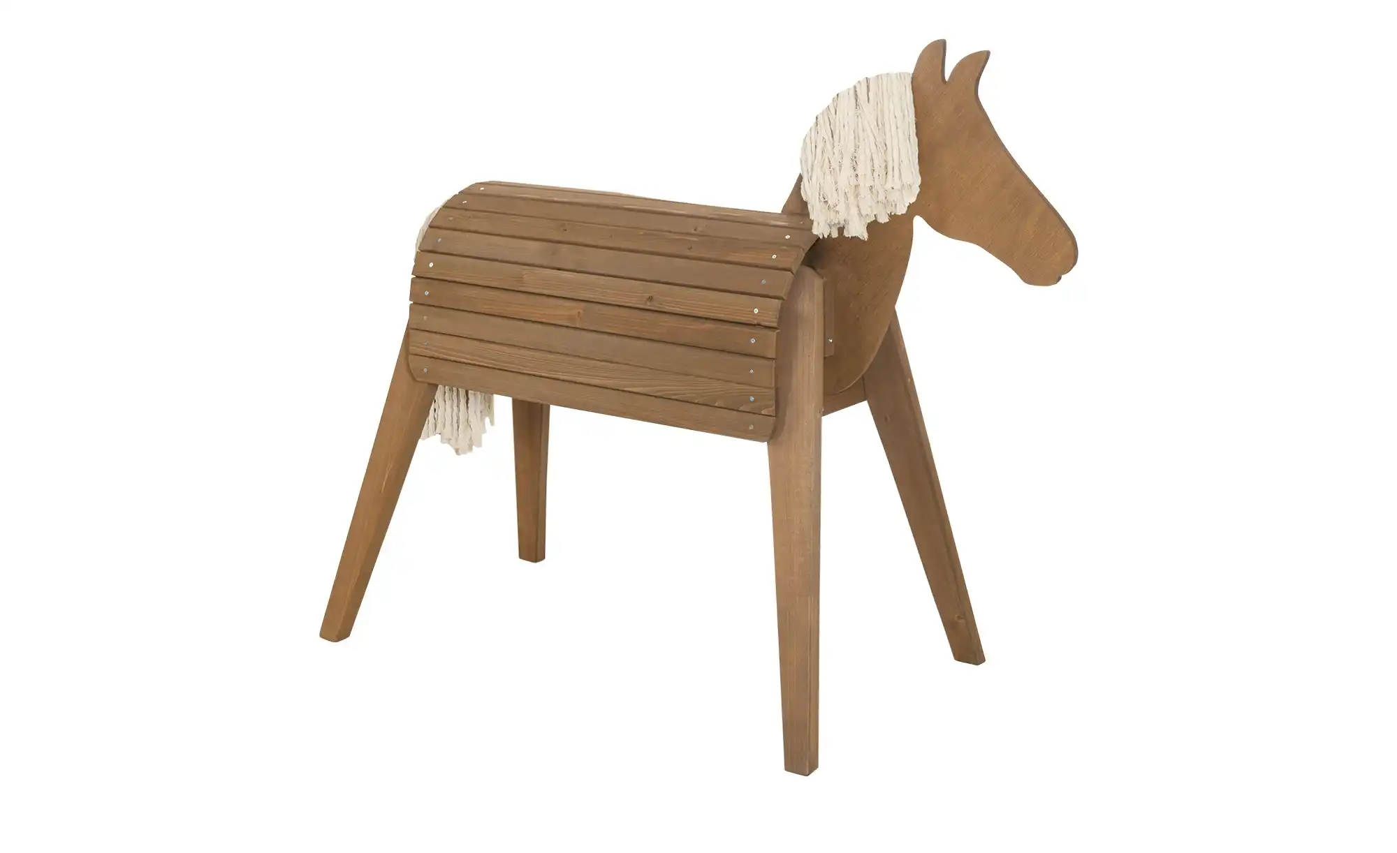 Roba Outdoorspielpferd