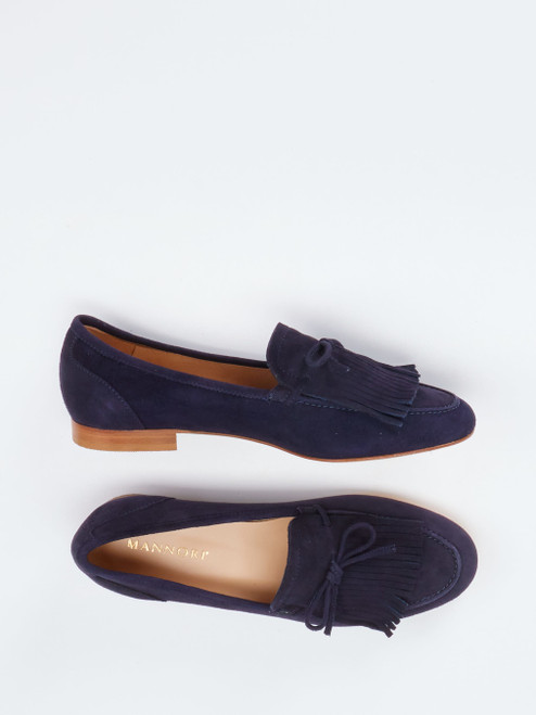 Slipper-15101090071 Mannori