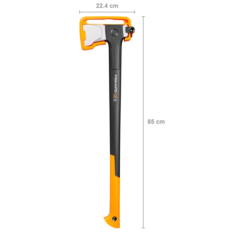 Fiskars Spaltaxt X32 L
