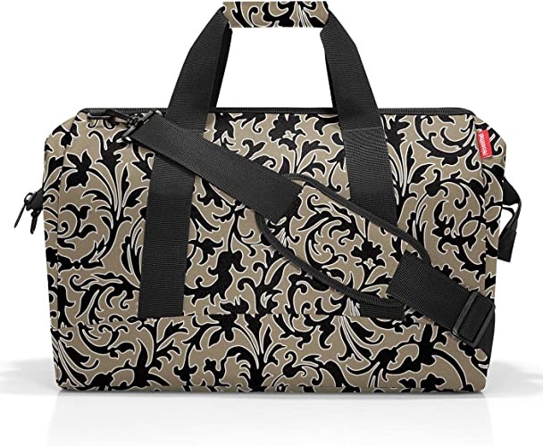 REISENTHEL Handtaschen bunt Allrounder L